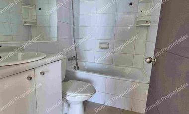 VALPARAISO. GENERAL MITRE 775. DEPARTAMENTO 2D 2B 1 ESTACIONAMIENTO .