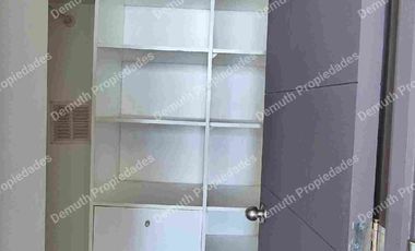 VALPARAISO. GENERAL MITRE 775. DEPARTAMENTO 2D 2B 1 ESTACIONAMIENTO .