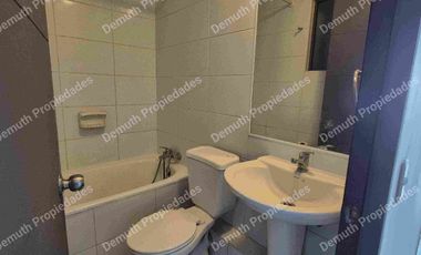 VALPARAISO. GENERAL MITRE 775. DEPARTAMENTO 2D 2B 1 ESTACIONAMIENTO .