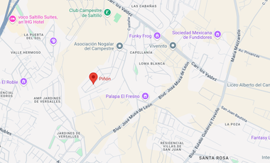 OPORTUNIDAD  DE ORO  UNICA REMATE INMOBILIARIO