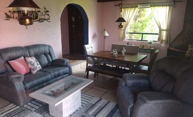 CASA EN VENTA EN METEPEC
