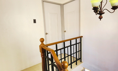 READY FOR OCCUPANCY HOUSE AND LOT FOR SALE IN DAANGHARI CAVITE