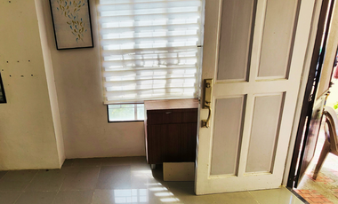 READY FOR OCCUPANCY HOUSE AND LOT FOR SALE IN DAANGHARI CAVITE