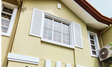 READY FOR OCCUPANCY HOUSE AND LOT FOR SALE IN DAANGHARI CAVITE