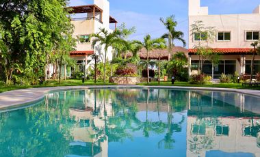 CASA EN PLAYA DEL CARMEN, QUINTANA ROO