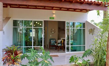 CASA EN PLAYA DEL CARMEN, QUINTANA ROO