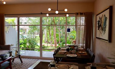 CASA EN PLAYA DEL CARMEN, QUINTANA ROO