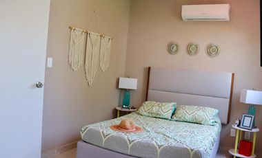 CASA EN PLAYA DEL CARMEN, QUINTANA ROO