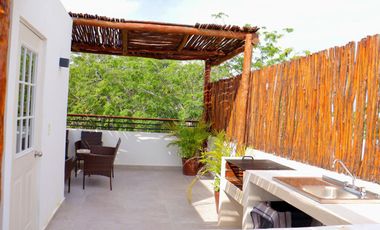 CASA EN PLAYA DEL CARMEN, QUINTANA ROO