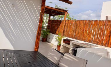 CASA EN PLAYA DEL CARMEN, QUINTANA ROO