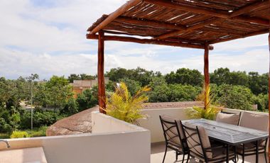 CASA EN PLAYA DEL CARMEN, QUINTANA ROO