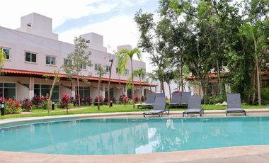 CASA EN PLAYA DEL CARMEN, QUINTANA ROO