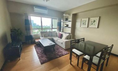 1BR Unit For Rent - The Residences at Greenbelt