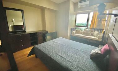 1BR Unit For Rent - The Residences at Greenbelt
