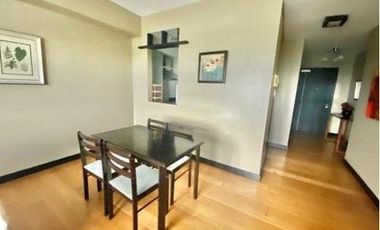1BR Unit For Rent - The Residences at Greenbelt