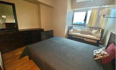 1BR Unit For Rent - The Residences at Greenbelt