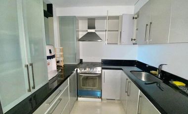1BR Unit For Rent - The Residences at Greenbelt