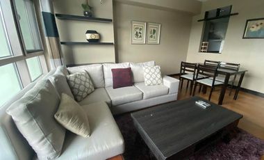 1BR Unit For Rent - The Residences at Greenbelt