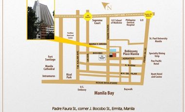 8 Adriatico by ETON Properties