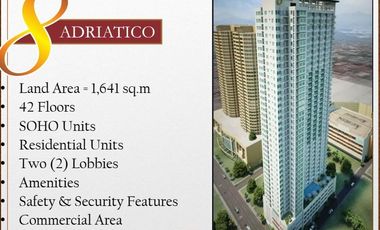 8 Adriatico by ETON Properties