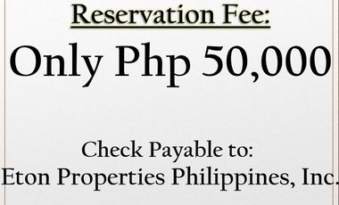 8 Adriatico by ETON Properties
