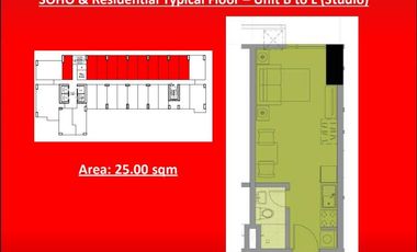 8 Adriatico by ETON Properties