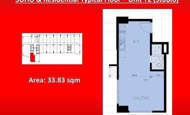 8 Adriatico by ETON Properties