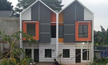 🌟 Lokasi Emas! Rumah Samping Cibinong City Mall, Promo 1,2 Juta All In!