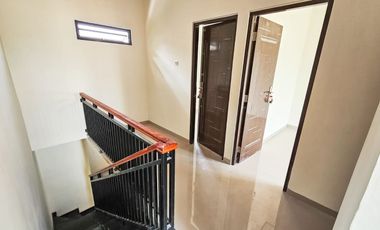 🌟 Lokasi Emas! Rumah Samping Cibinong City Mall, Promo 1,2 Juta All In!