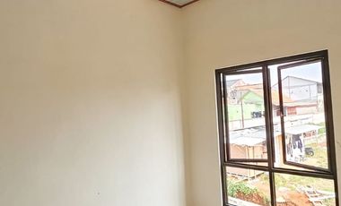 🌟 Lokasi Emas! Rumah Samping Cibinong City Mall, Promo 1,2 Juta All In!
