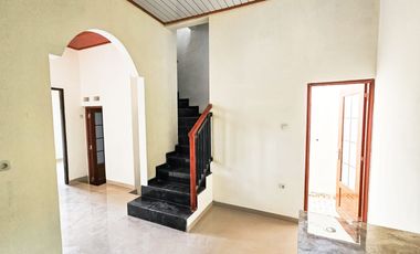 🌟 Lokasi Emas! Rumah Samping Cibinong City Mall, Promo 1,2 Juta All In!