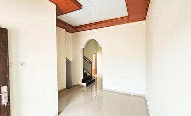 🌟 Lokasi Emas! Rumah Samping Cibinong City Mall, Promo 1,2 Juta All In!