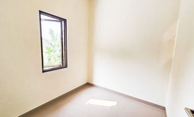 🌟 Lokasi Emas! Rumah Samping Cibinong City Mall, Promo 1,2 Juta All In!