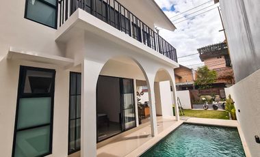 2 Bedrooms villa mumbul Nusa dua Bali