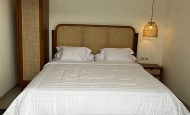 2 Bedrooms villa mumbul Nusa dua Bali