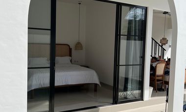 2 Bedrooms villa mumbul Nusa dua Bali
