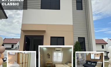 For Sale Single Detached House in San Fernando, Pampanga near MacArthur Highway