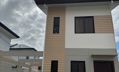 For Sale Single Detached House in San Fernando, Pampanga near MacArthur Highway