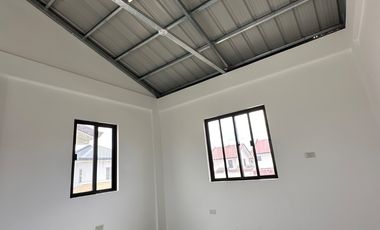 For Sale Single Attached House in San Fernando, Pampanga near MacArthur Highway