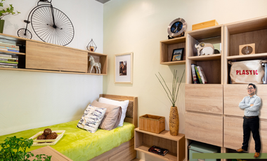 HANNA | QUADRUPLEX