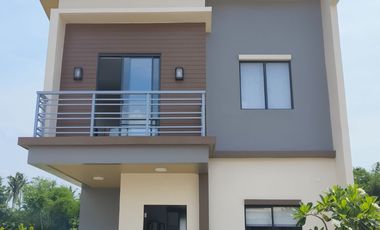 3 BEDROOM HOUSE AND LOT IN ALAMINOS LAGUNA