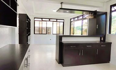 GOLF VIEW HOUSE AND LOT IN ANTIPOLO FOR SALE