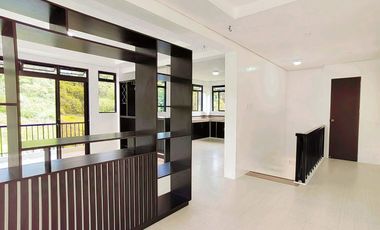 GOLF VIEW HOUSE AND LOT IN ANTIPOLO FOR SALE
