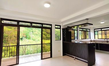 GOLF VIEW HOUSE AND LOT IN ANTIPOLO FOR SALE