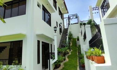 GOLF VIEW HOUSE AND LOT IN ANTIPOLO FOR SALE