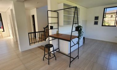 FAIRWAY VIEW HOUSE AND LOT IN ANTIPOLO
