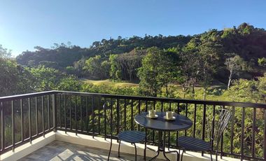 FAIRWAY VIEW HOUSE AND LOT IN ANTIPOLO