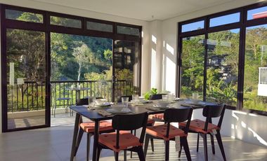 FAIRWAY VIEW HOUSE AND LOT IN ANTIPOLO