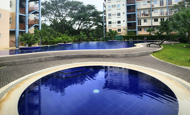 READY FOR OCCUPANCY CONDO UNIT FOR SALE IN NUVALI