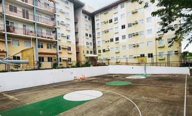 READY FOR OCCUPANCY CONDO UNIT FOR SALE IN NUVALI